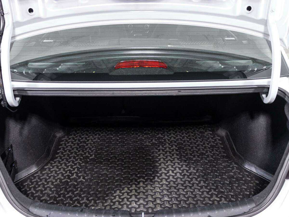 Купить Kia Rio, 2020, 77 312 км, фото №15