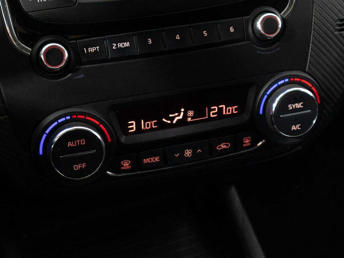 Купить Kia Cerato, 2019, 108 000 км, фото №19