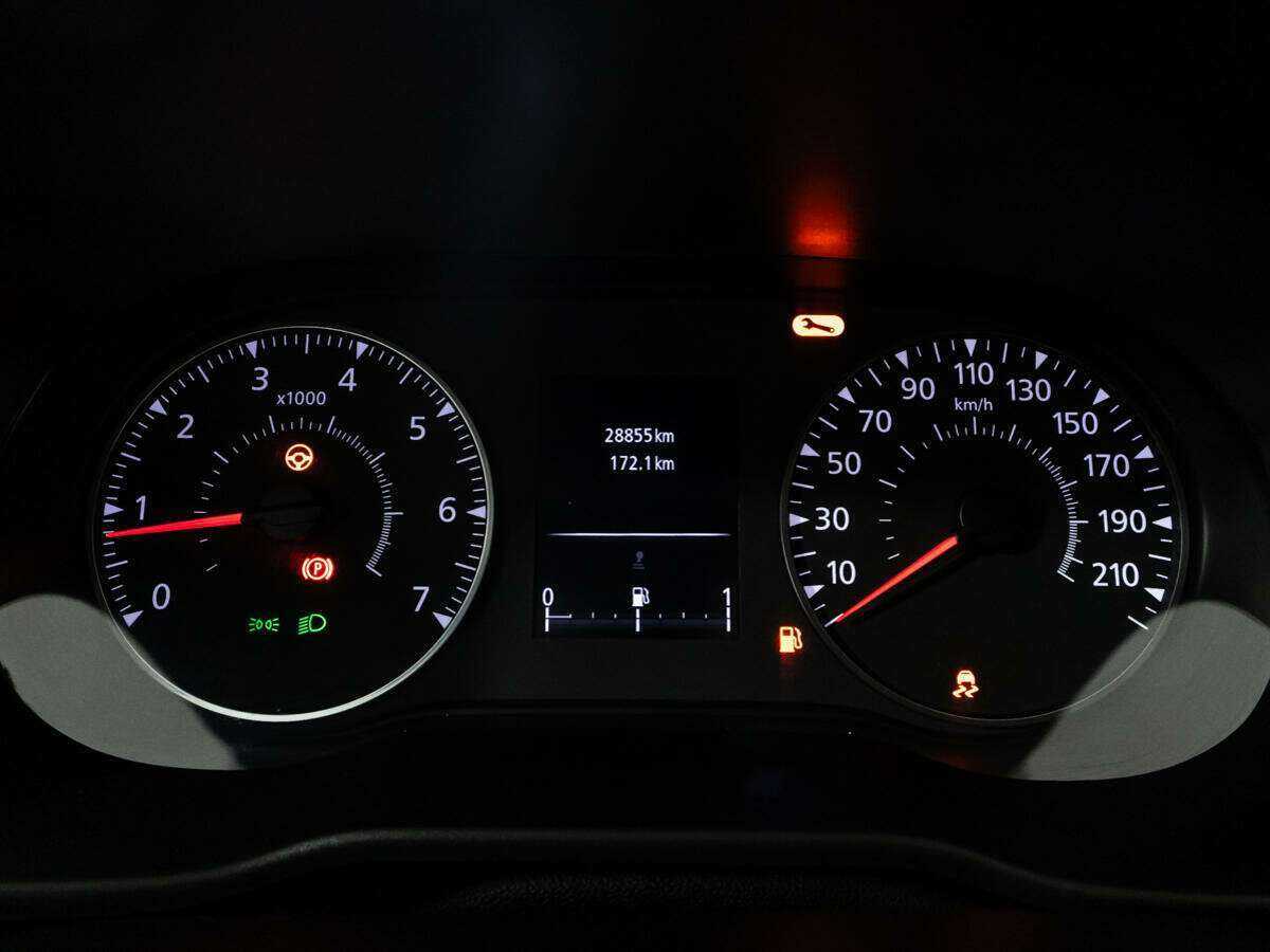 Купить Renault Duster, 2021, 28 795 км, фото №12