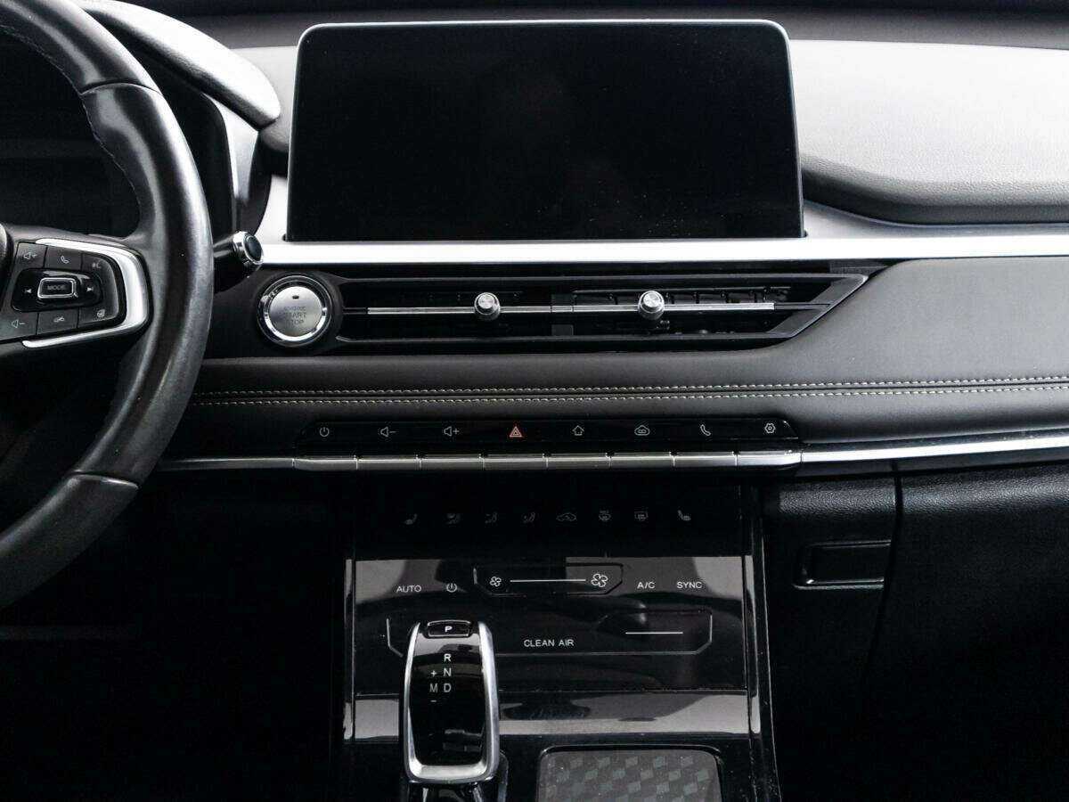 Купить Chery Tiggo 7 Pro, 2021, 73 443 км, фото №14