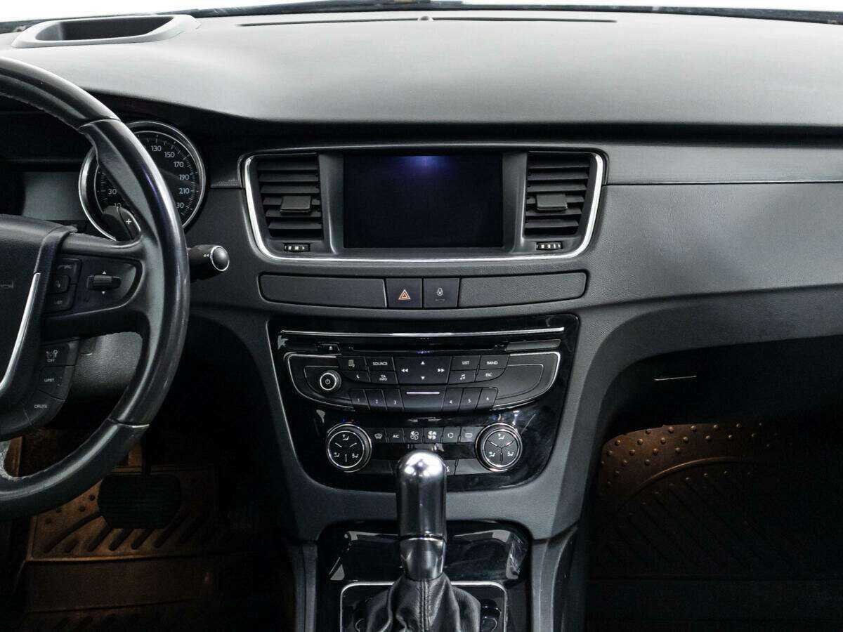 Купить Peugeot 508, 2012, 169 824 км, фото №14