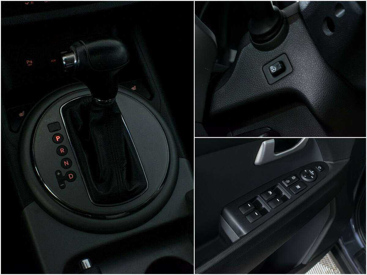 Купить Kia Sportage, 2015, 190 049 км, фото №15