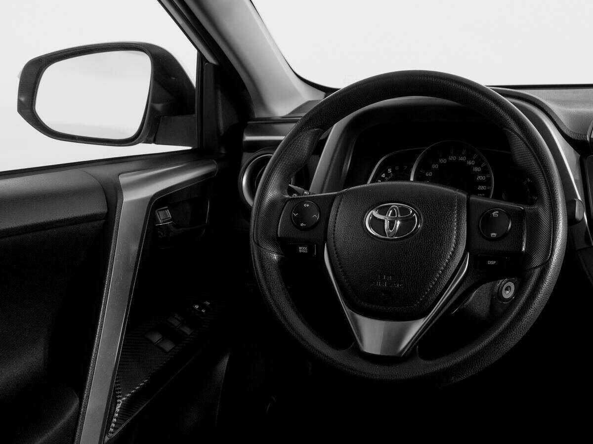Купить Toyota RAV4, 2013, 99 761 км, фото №14