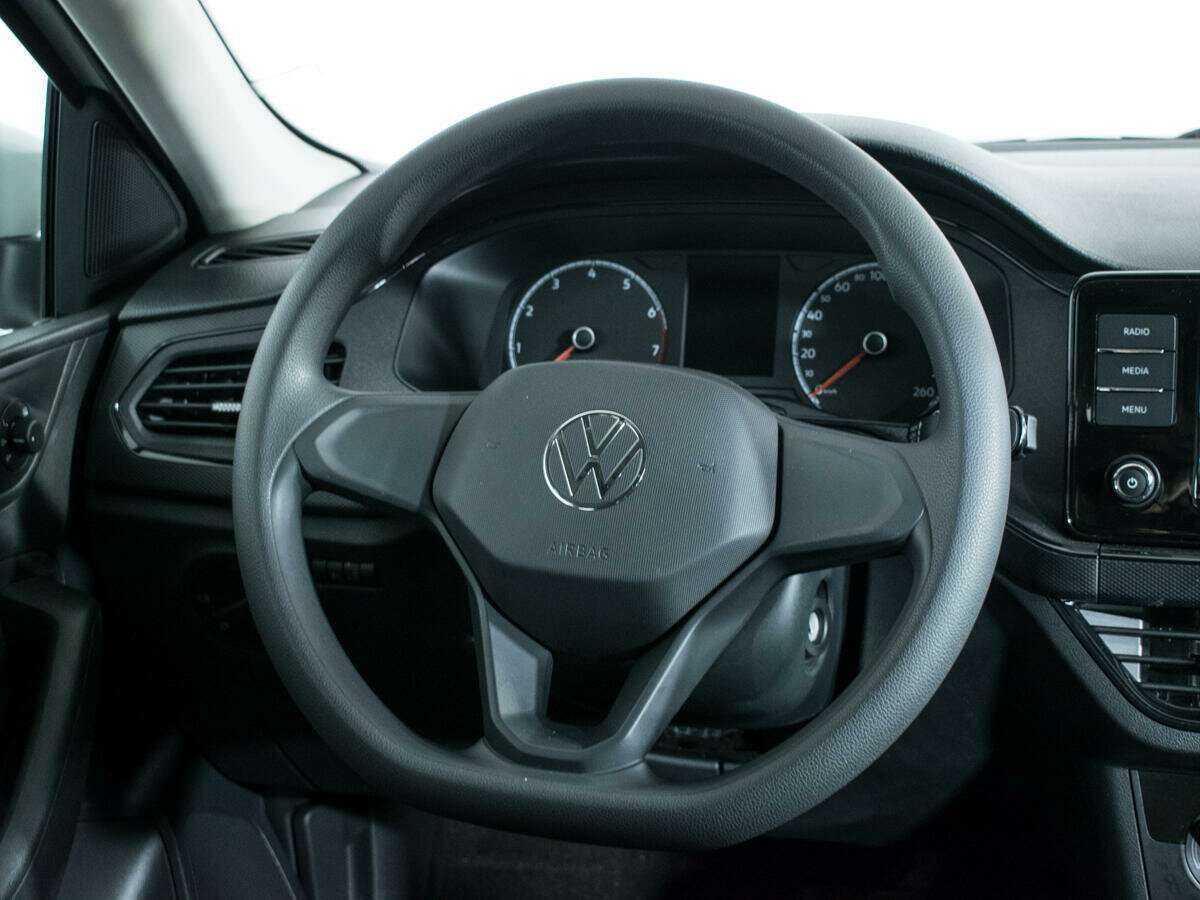 Купить Volkswagen Polo, 2021, 28 452 км, фото №14