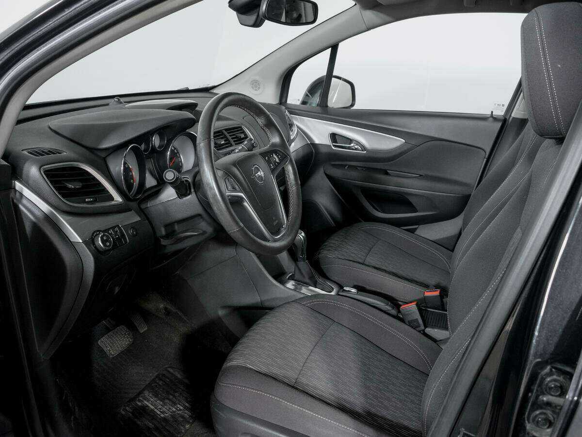 Купить Opel Mokka, 2014, 103 383 км, фото №15