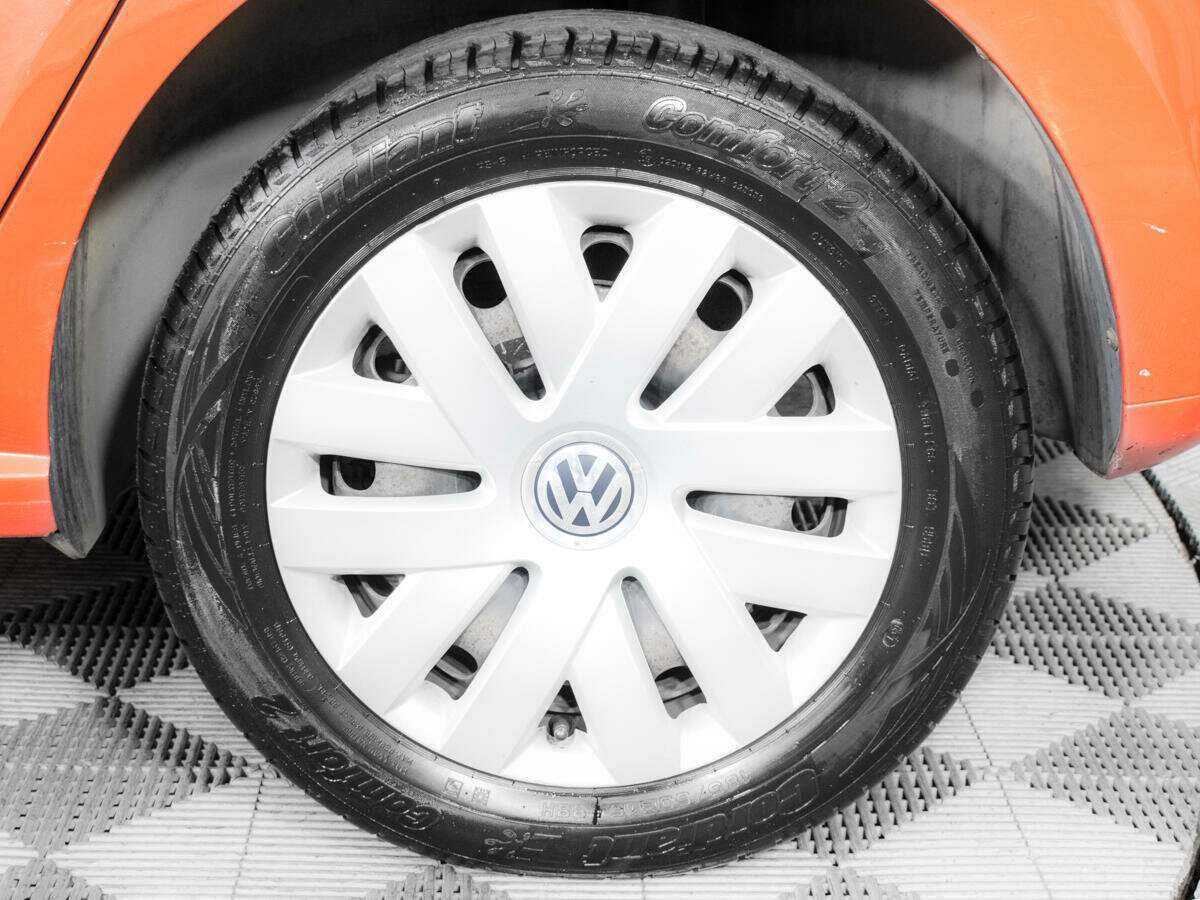 Купить Volkswagen Polo, 2012, 121 850 км, фото №16