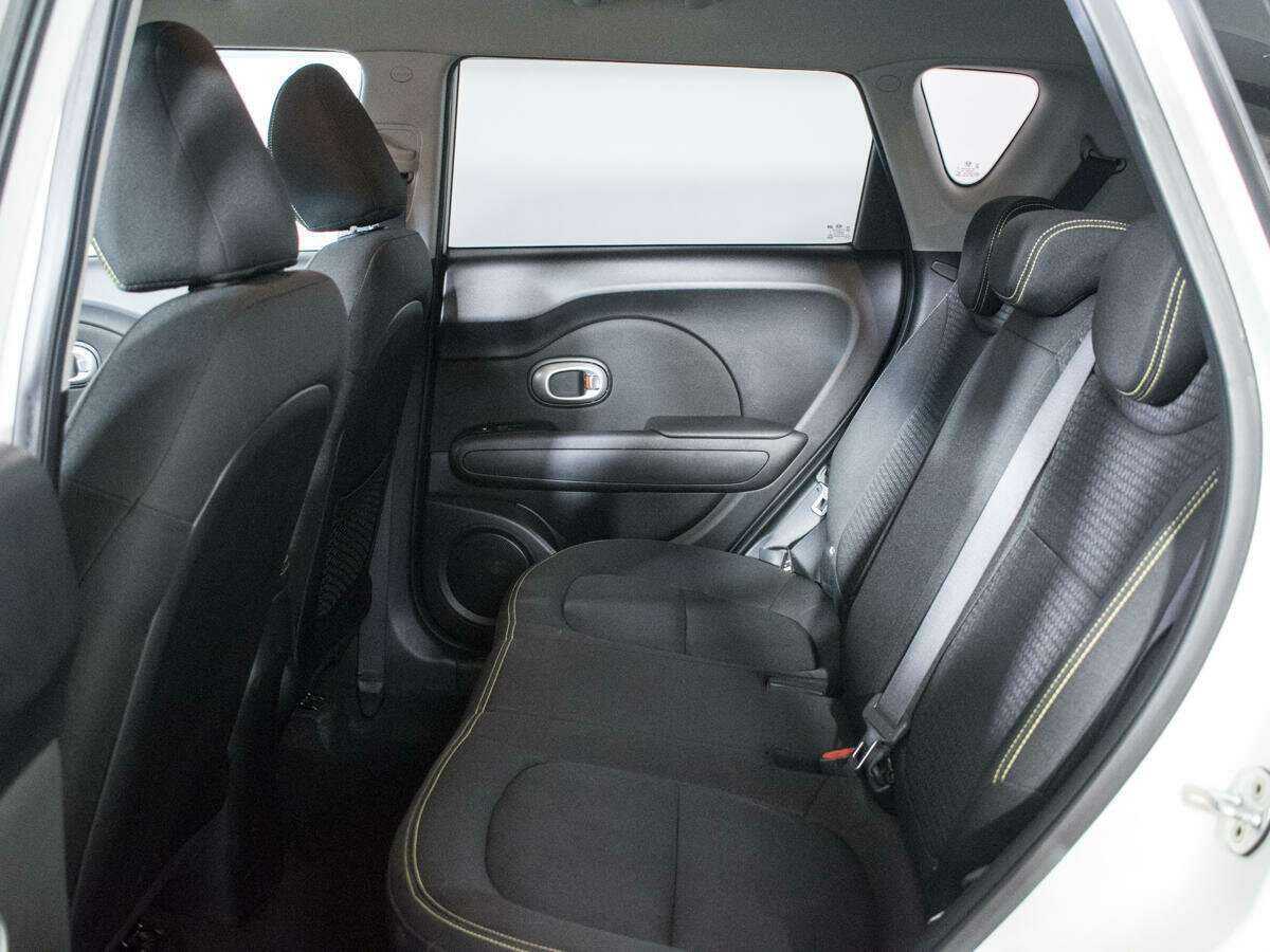 Купить Kia Soul, 2016, 102 100 км, фото №10