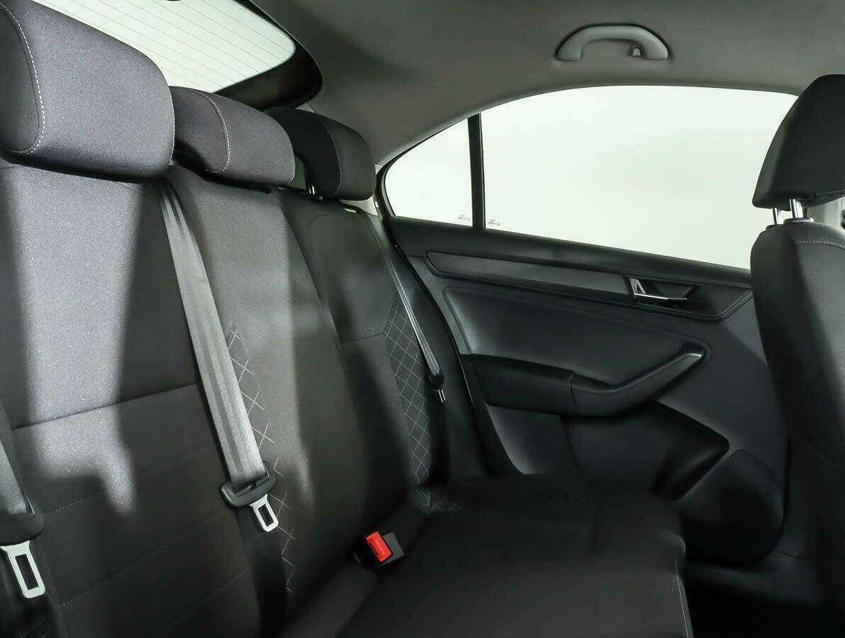 Купить Skoda Rapid, 2020, 96 309 км, фото №9
