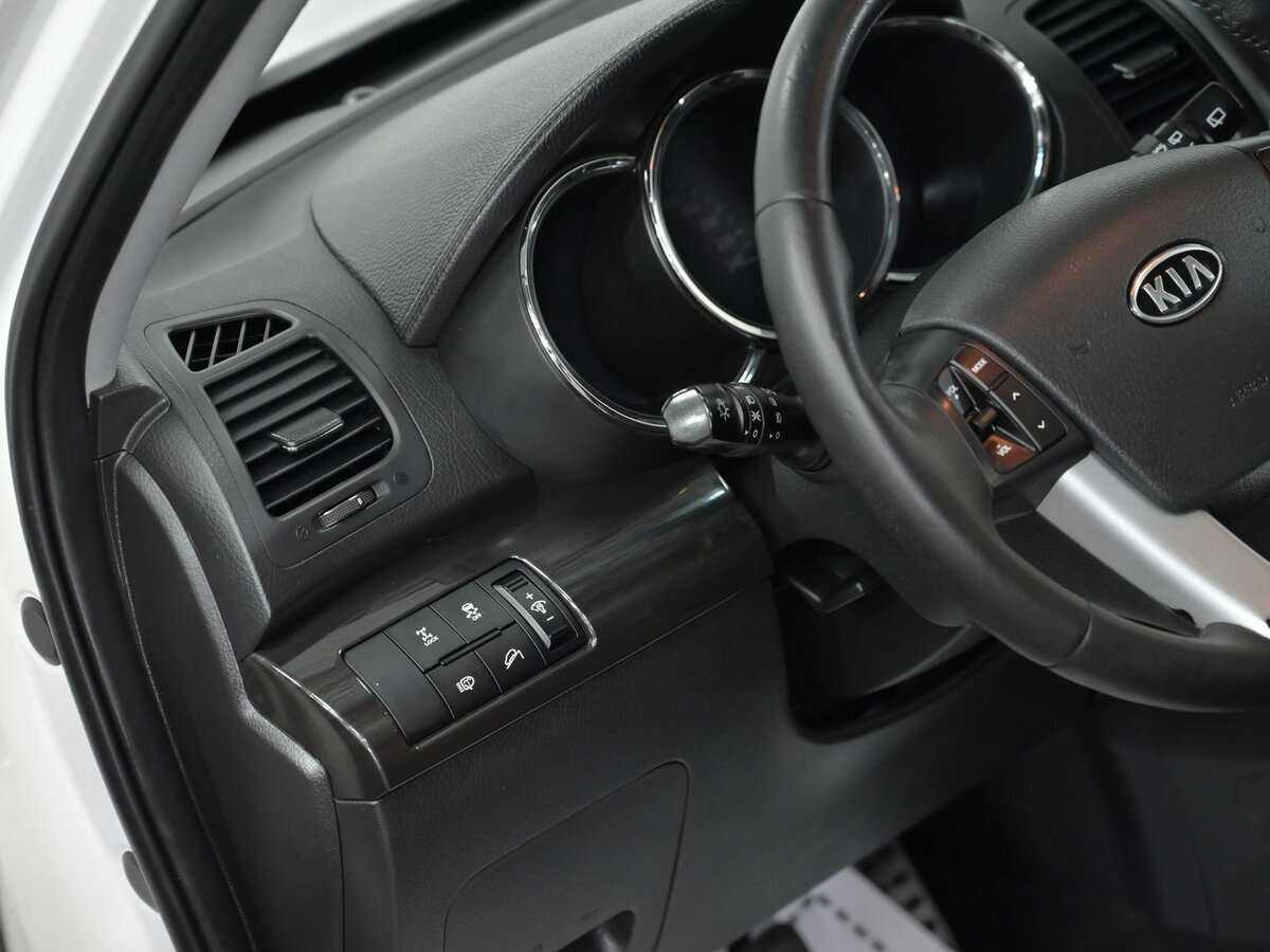 Купить Kia Sorento, 2012, 167 000 км, фото №11