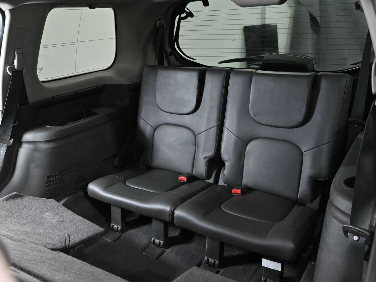 Купить Nissan Pathfinder, 2012, 136 000 км, фото №17