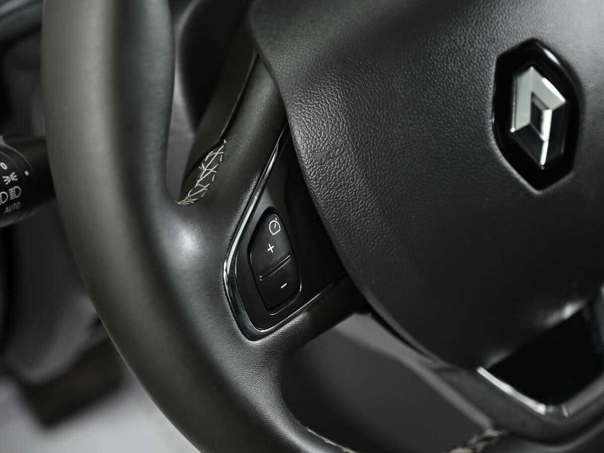 Купить Renault Kaptur, 2019, 98 000 км, фото №8