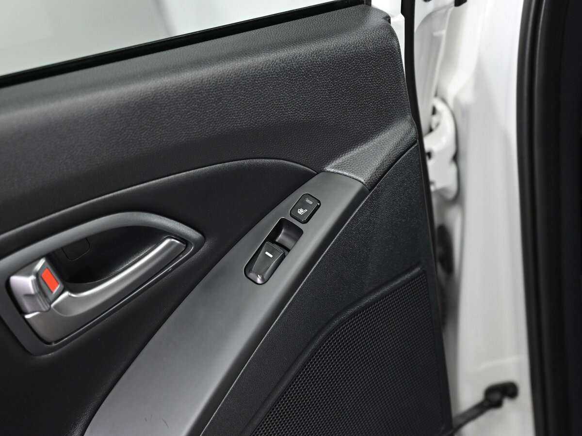 Купить Hyundai ix35, 2014, 126 000 км, фото №7