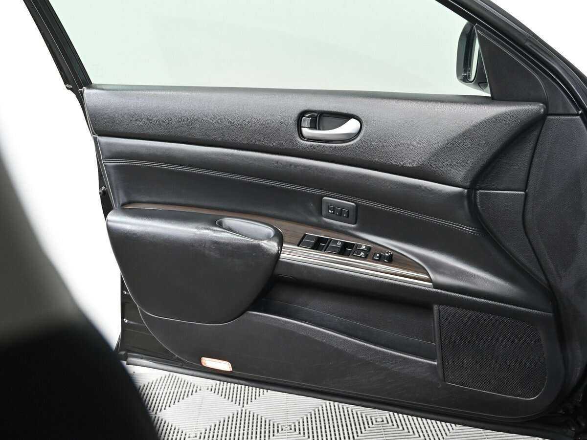 Купить Nissan Teana, 2013, 142 000 км, фото №9