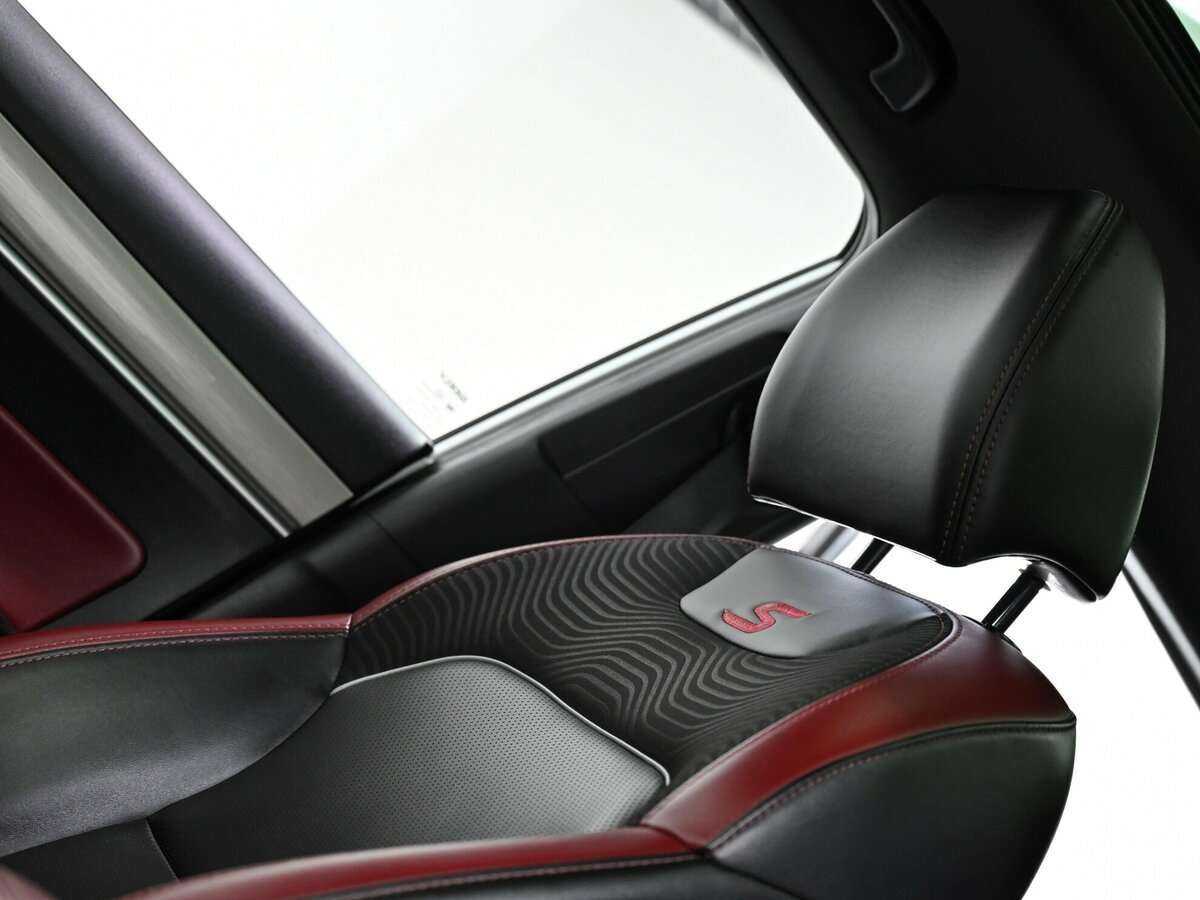 Купить Geely Coolray, 2020, 86 000 км, фото №11