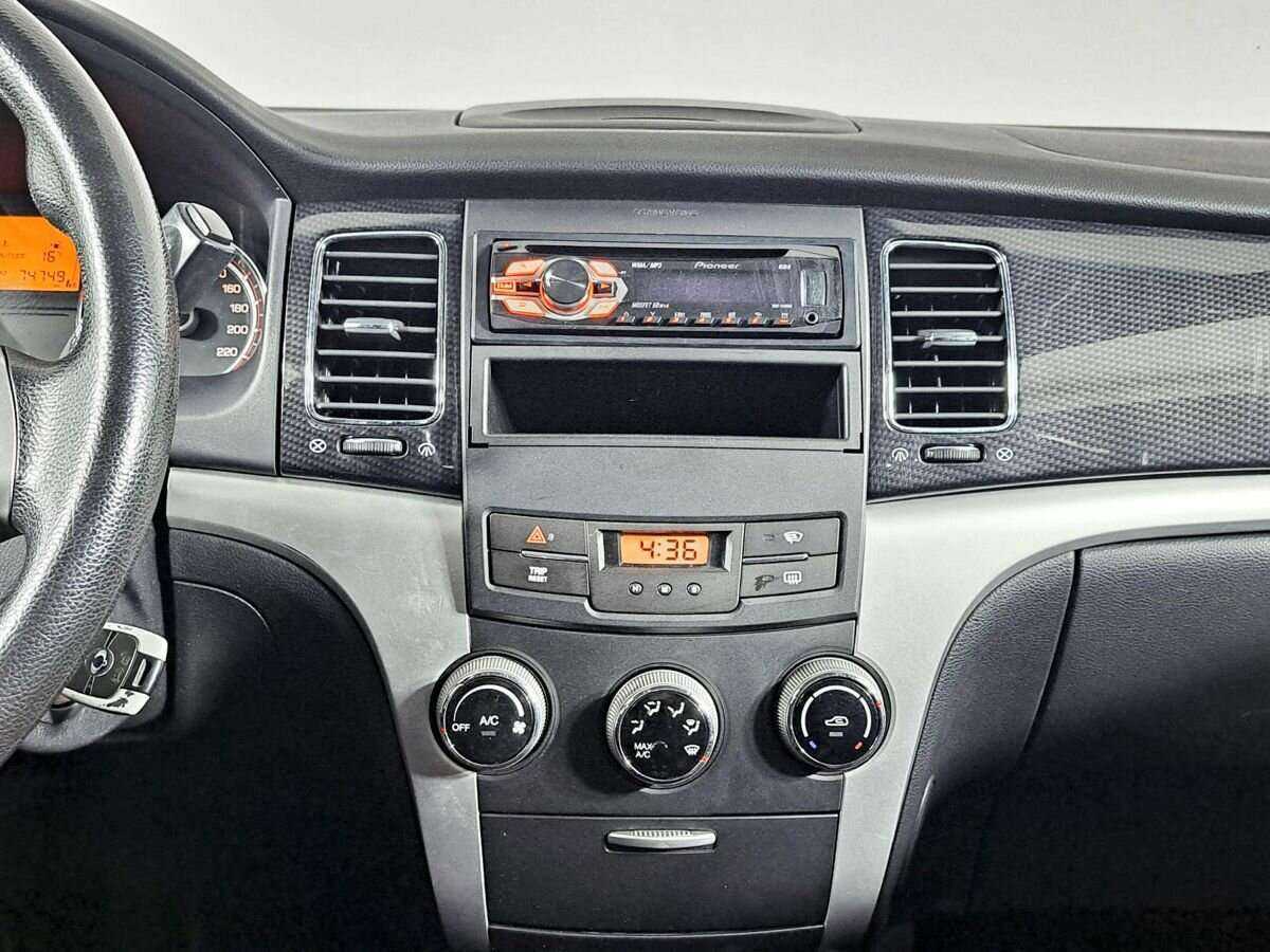 Купить SsangYong Actyon, 2012, 74 750 км, фото №12