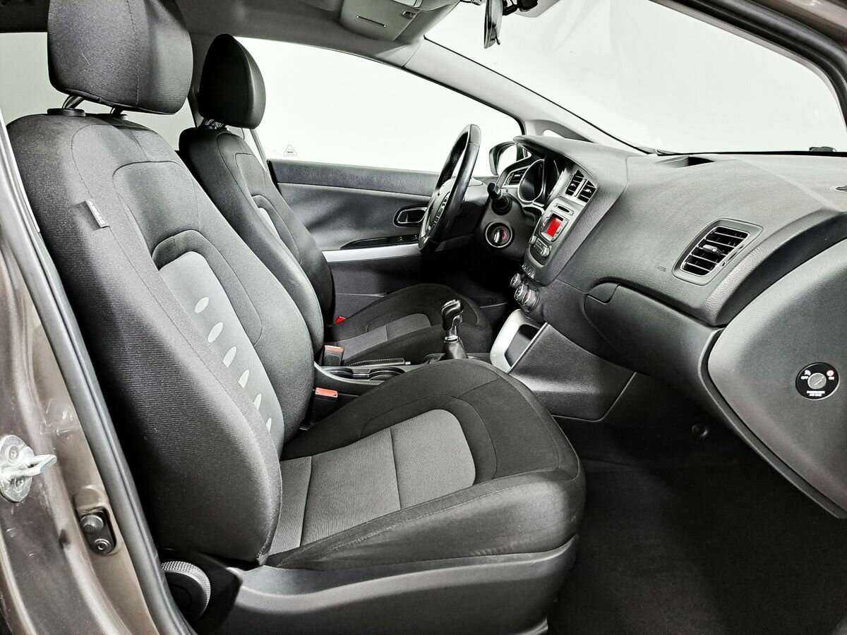 Купить Kia Ceed, 2015, 153 700 км, фото №9