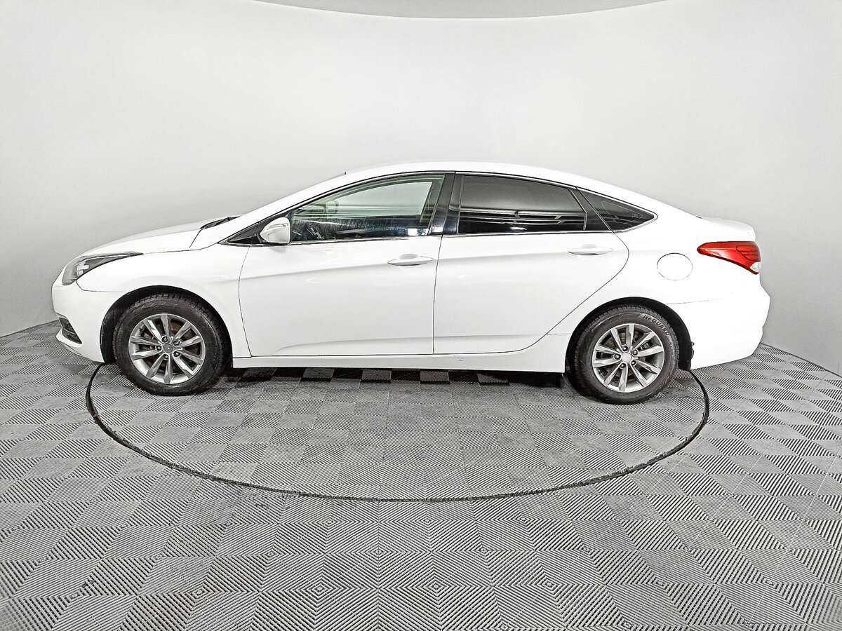 Купить Hyundai i40, 2015, 209 332 км, фото №8
