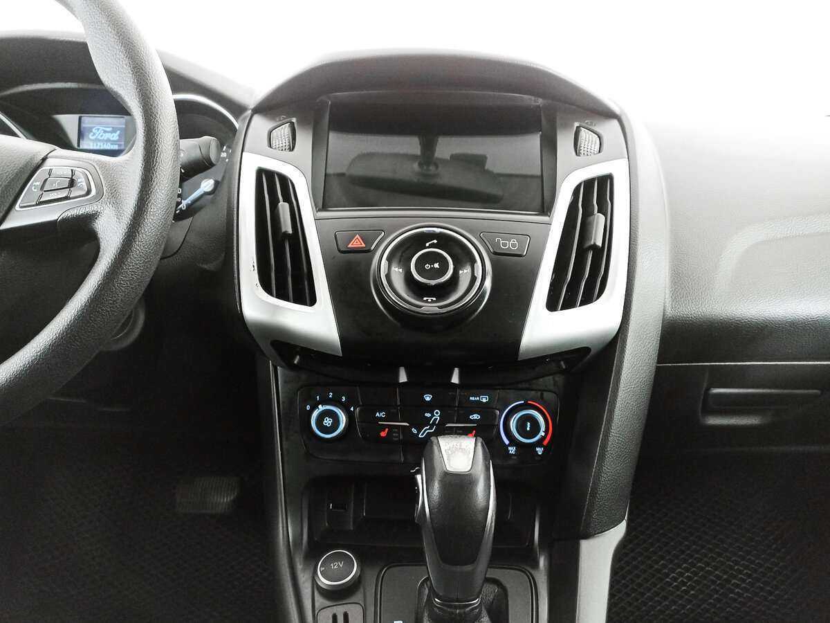 Купить Ford Focus, 2017, 117 140 км, фото №15
