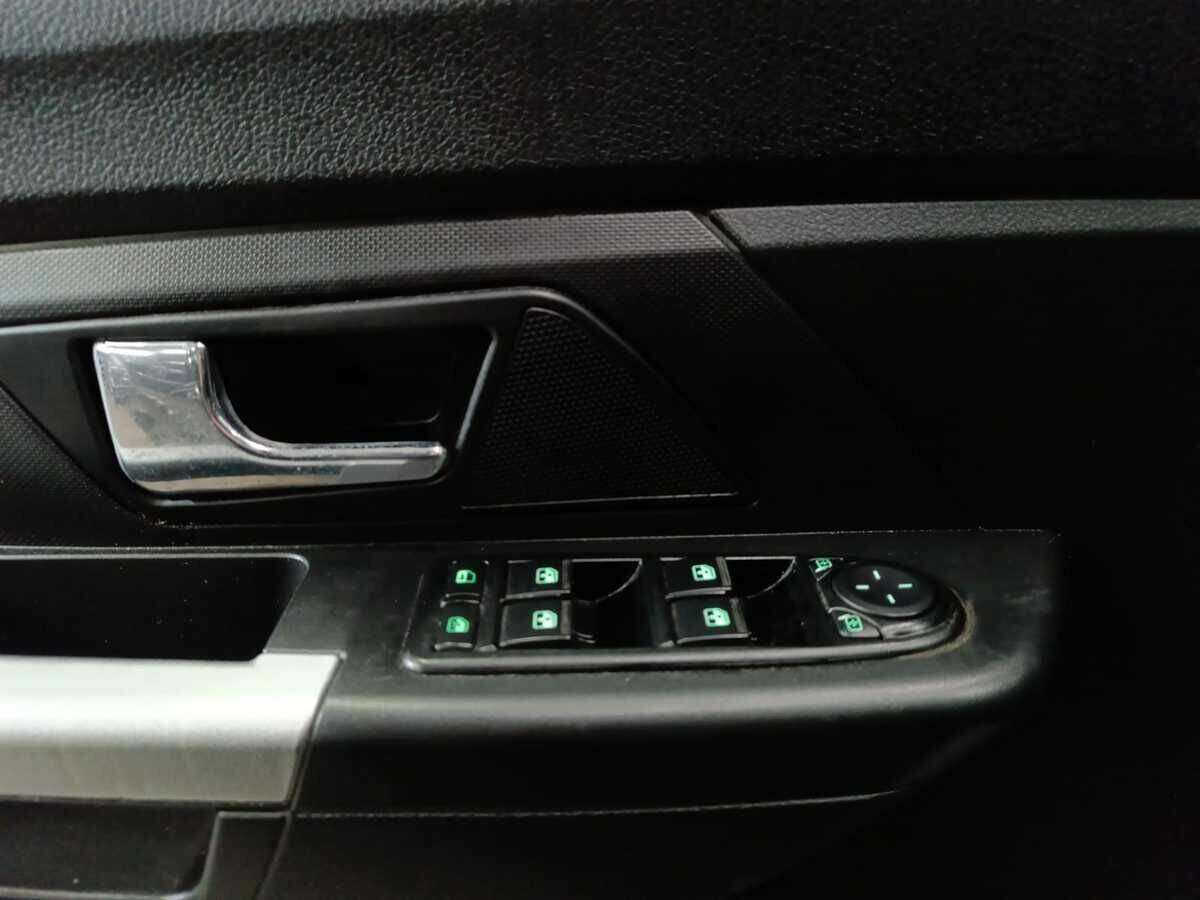 Купить УАЗ Patriot, 2017, 44 500 км, фото №15