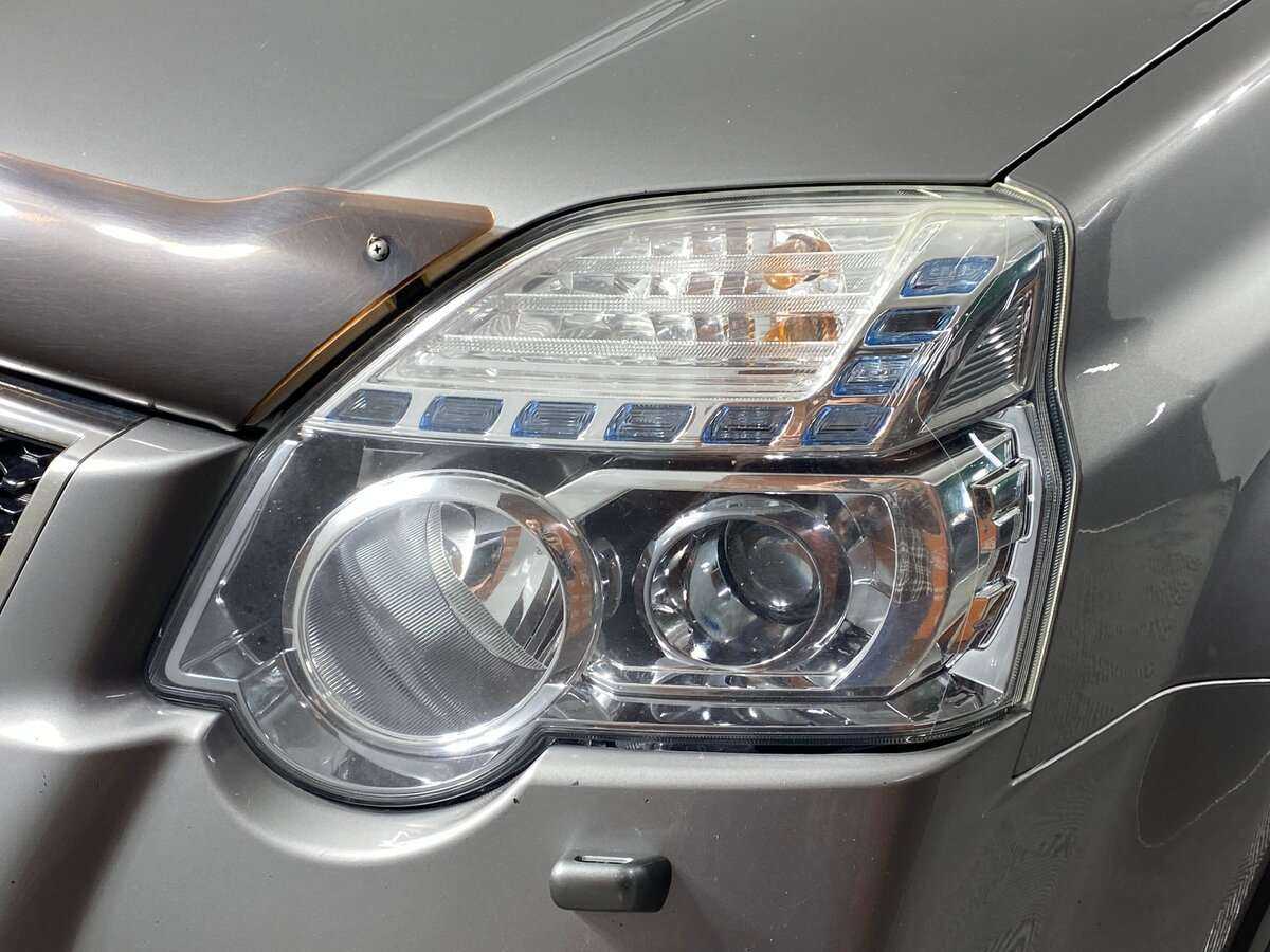 Купить Nissan X-Trail, 2012, 177 450 км, фото №17