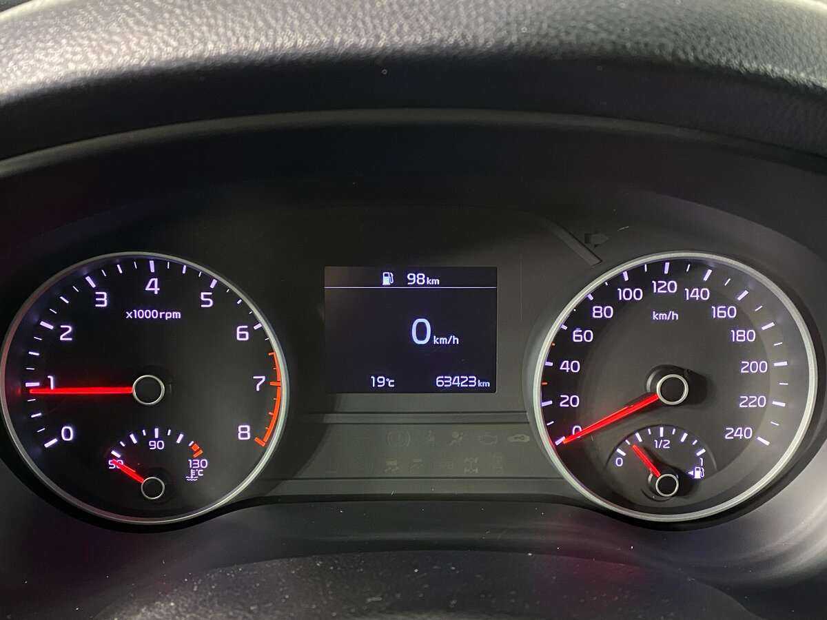 Купить Kia Sportage, 2019, 63 422 км, фото №17