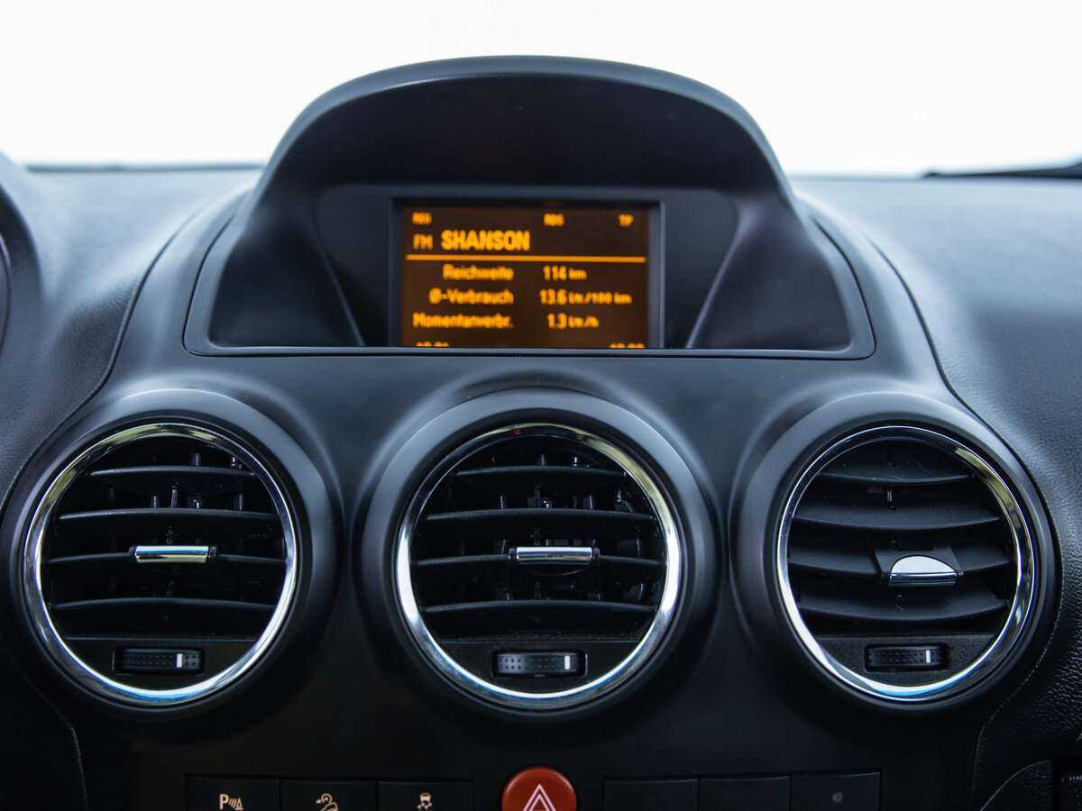 Купить Opel Antara, 2012, 264 599 км, фото №10