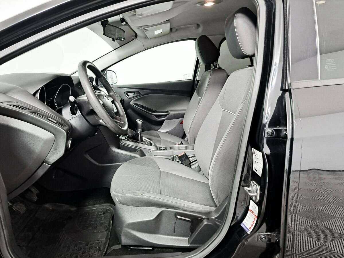 Купить Ford Focus, 2012, 162 960 км, фото №12