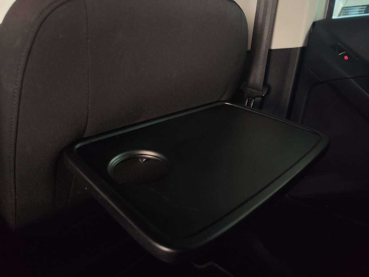 Купить Volkswagen Tiguan, 2012, 214 000 км, фото №10