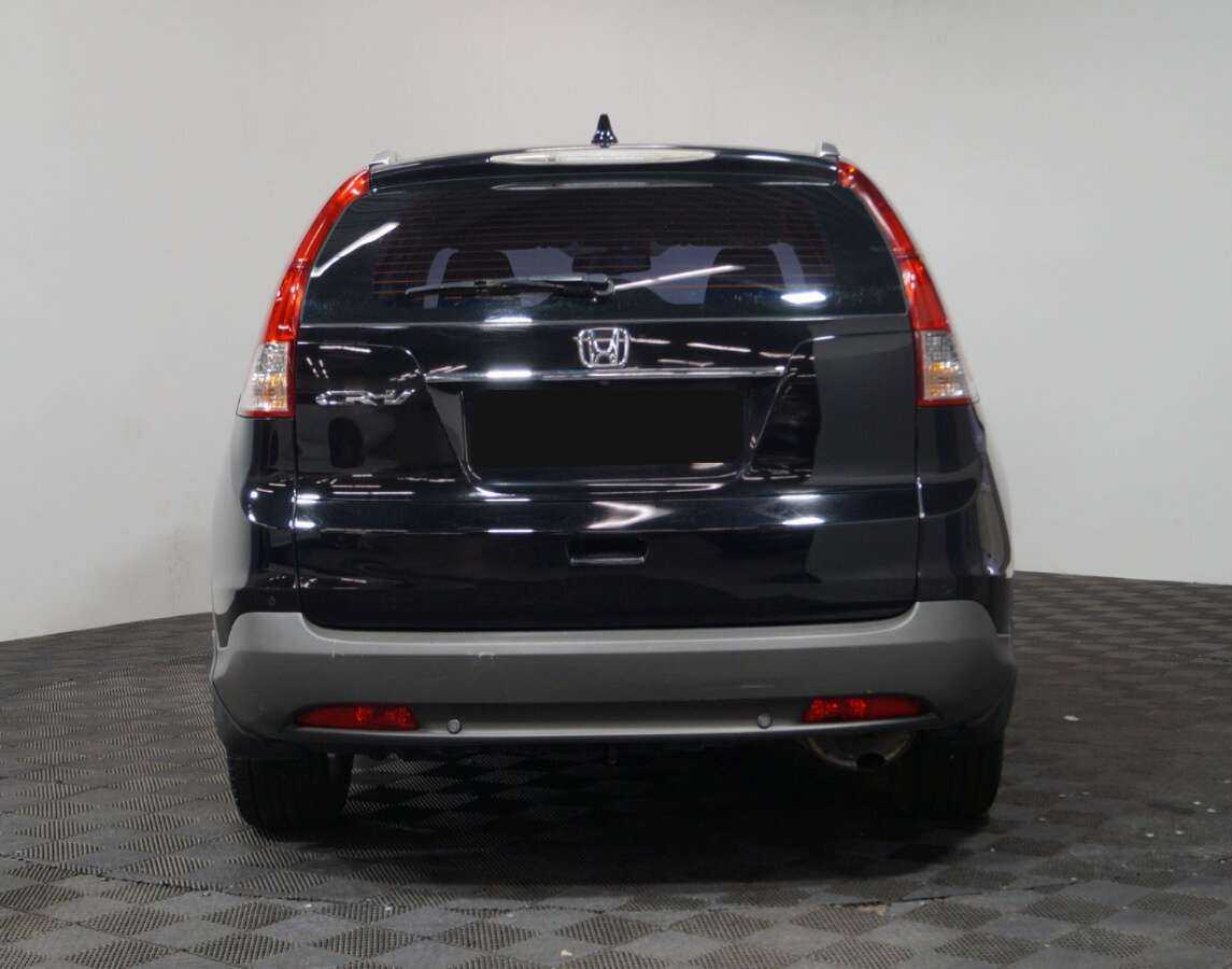 Купить Honda CR-V, 2013, 138 080 км, фото №5