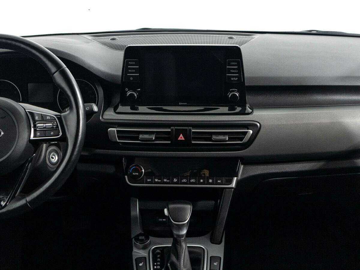 Купить Kia Seltos, 2021, 74 279 км, фото №19