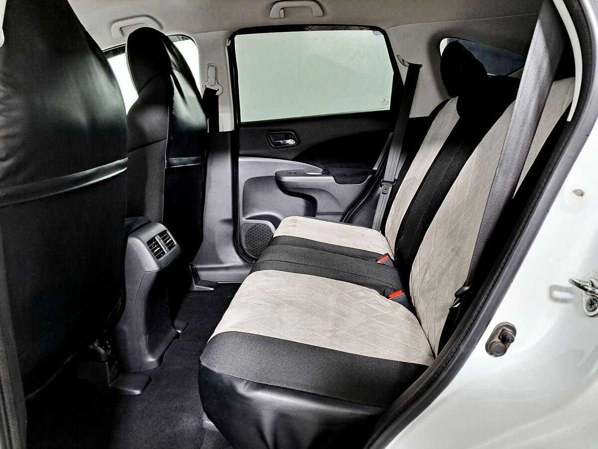 Купить Honda CR-V, 2013, 171 000 км, фото №10