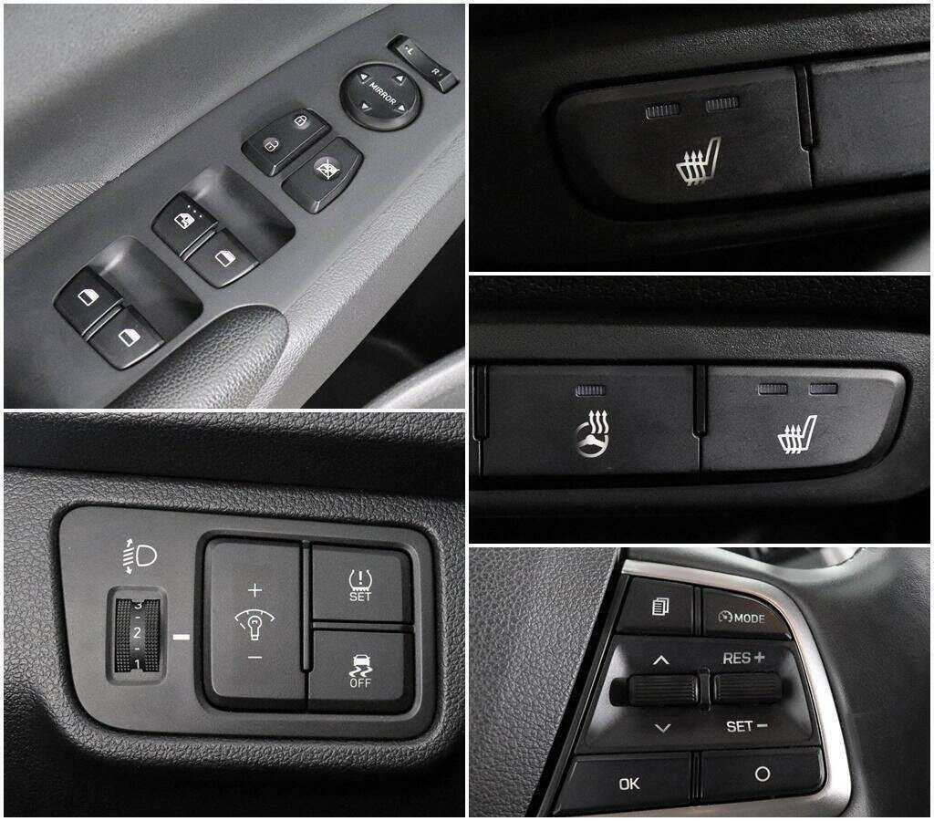 Купить Hyundai Solaris, 2019, 71 041 км, фото №14