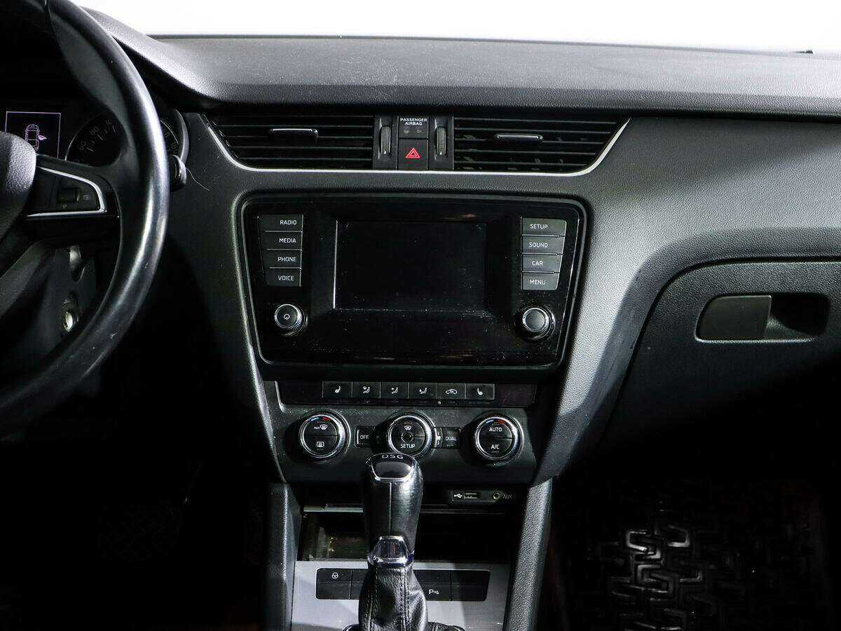 Купить Skoda Octavia, 2013, 143 000 км, фото №11