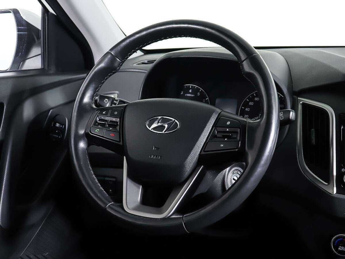 Купить Hyundai Creta, 2016, 88 000 км, фото №15