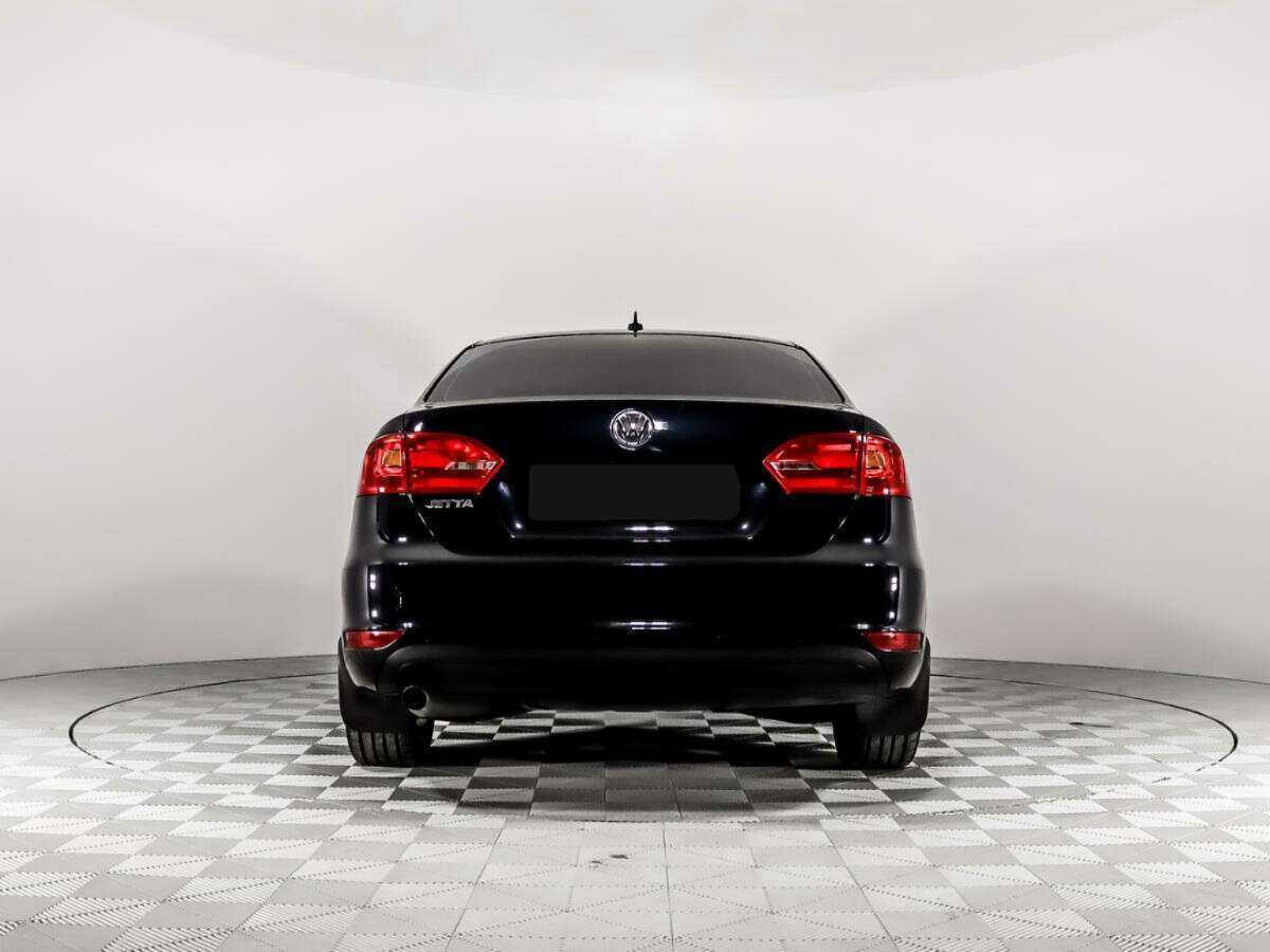 Купить Volkswagen Jetta, 2014, 188 293 км, фото №6