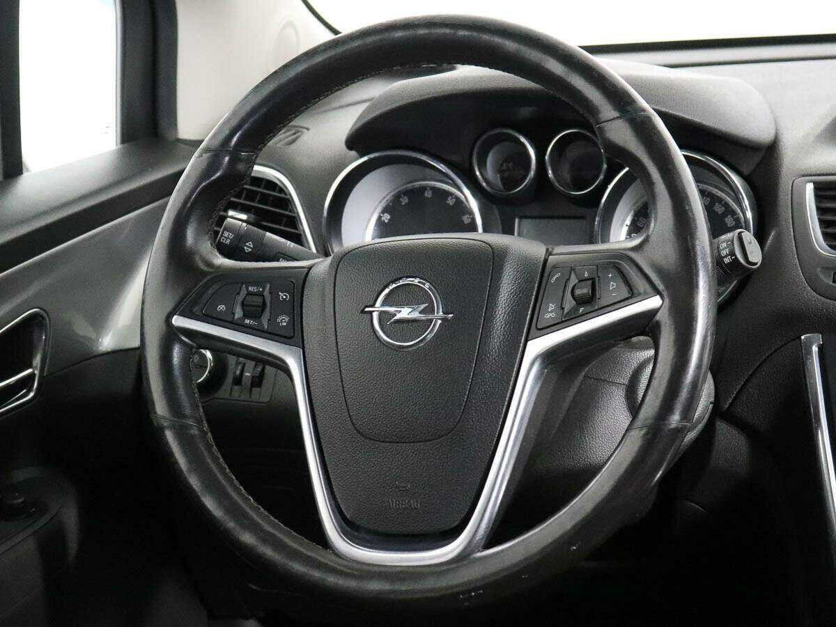 Купить Opel Mokka, 2014, 133 350 км, фото №13