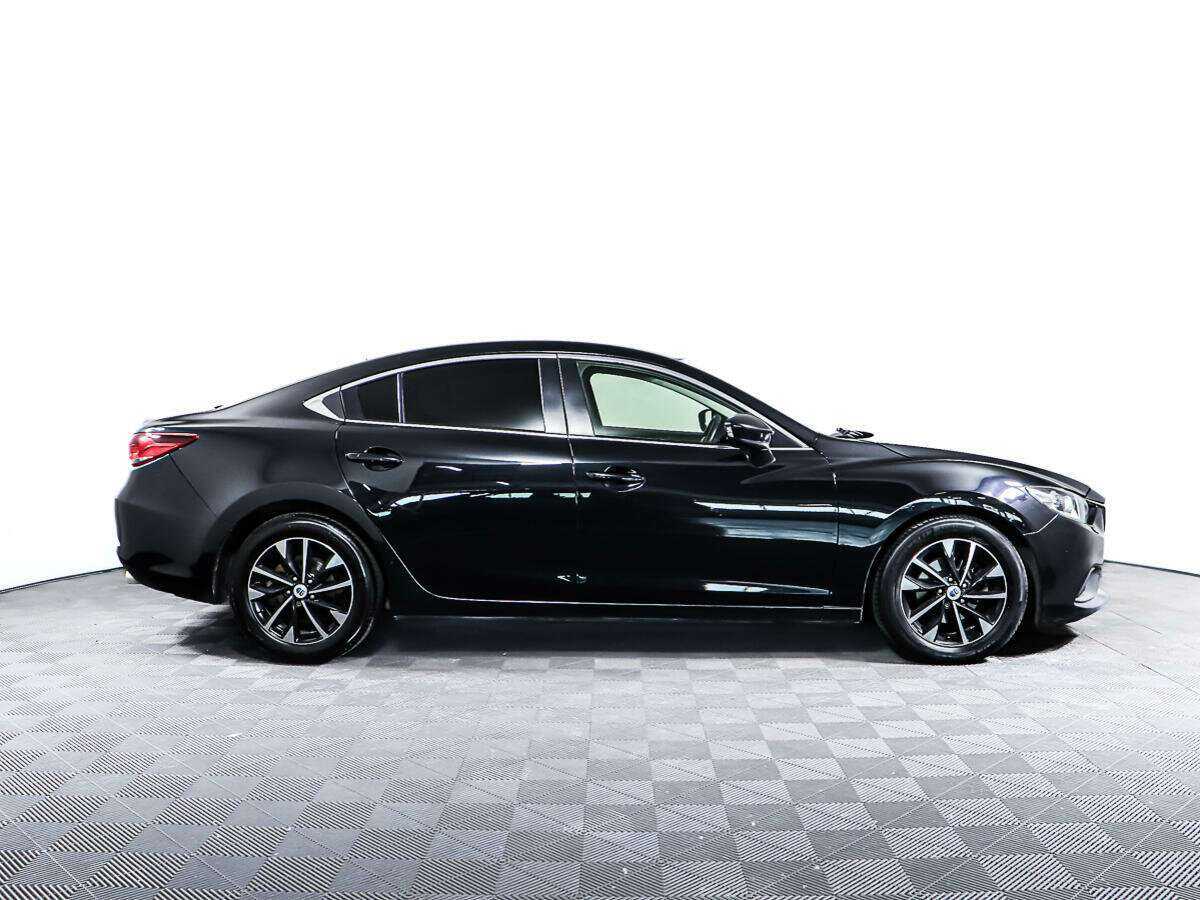 Купить Mazda 6, 2013, 268 843 км, фото №4