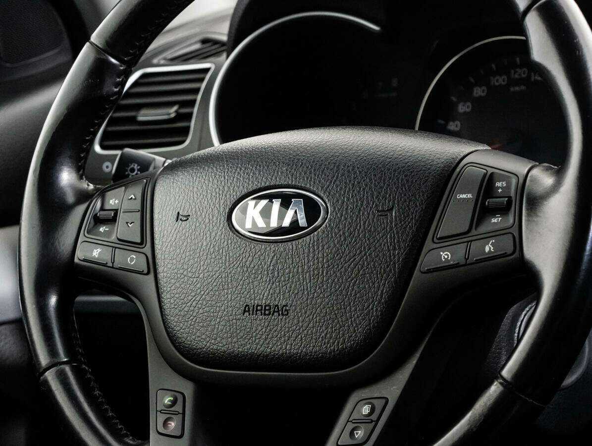 Купить Kia Sorento, 2014, 127 270 км, фото №13