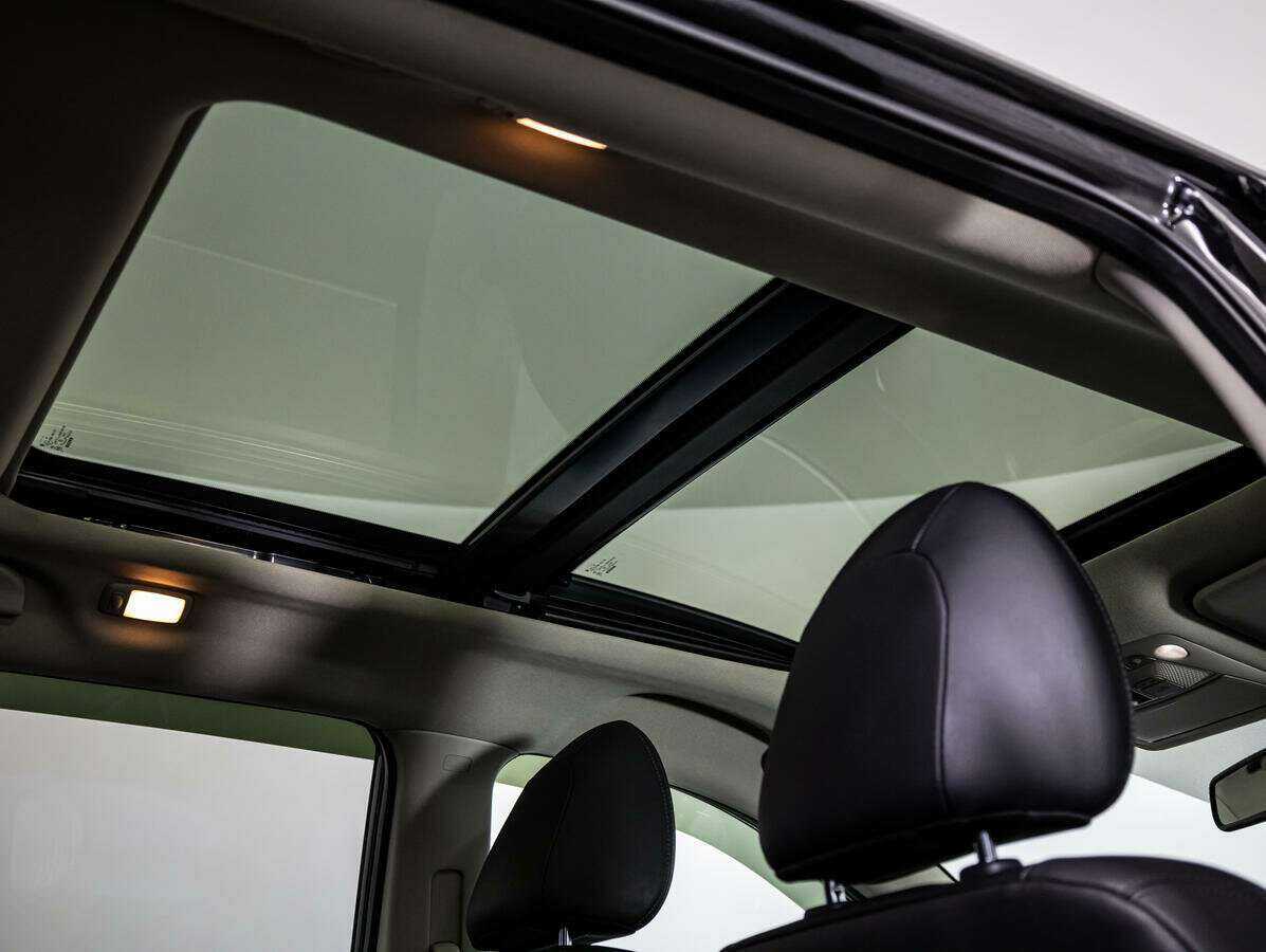 Купить Nissan X-Trail, 2018, 110 811 км, фото №19