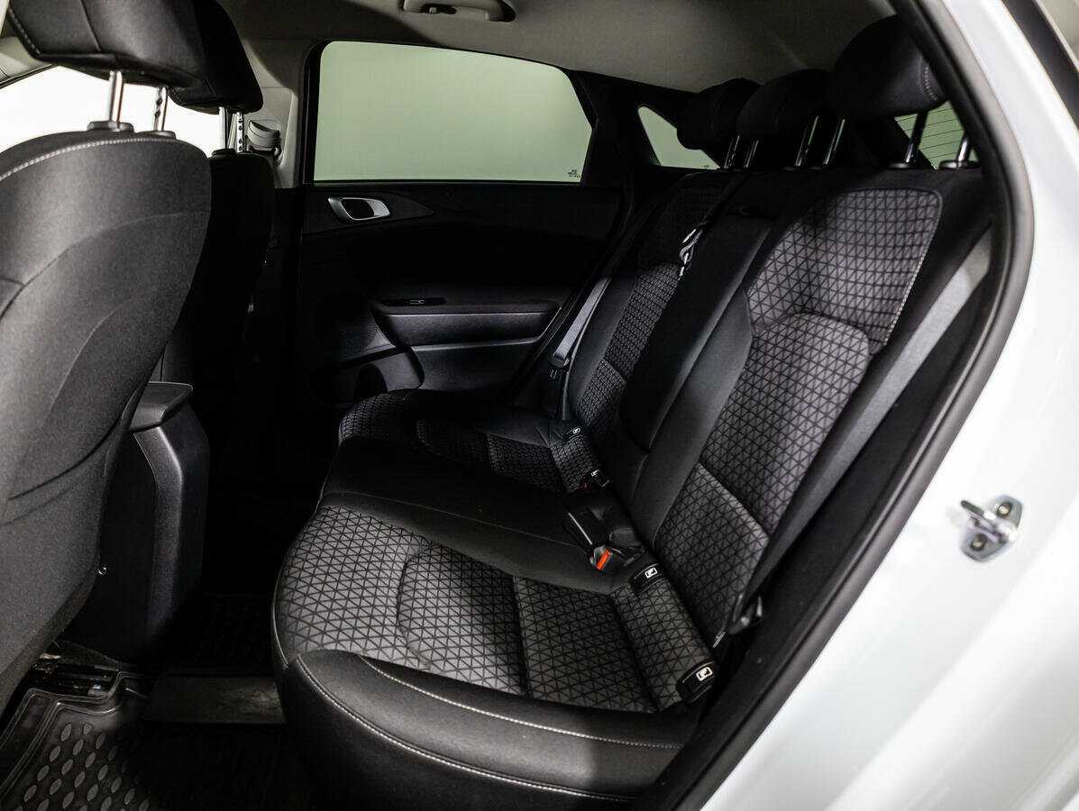 Купить Kia Ceed, 2019, 80 067 км, фото №10