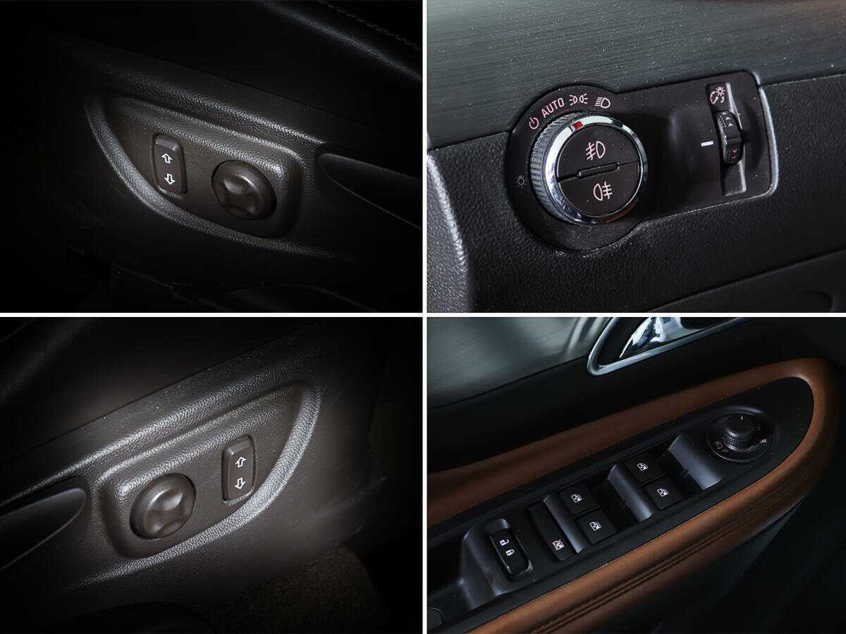 Купить Opel Mokka, 2012, 174 562 км, фото №16