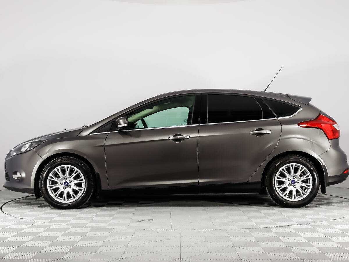 Купить Ford Focus, 2013, 191 511 км, фото №7