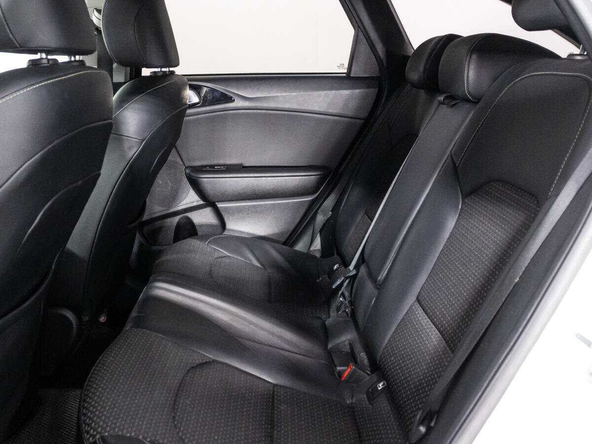 Купить Kia Ceed, 2019, 183 147 км, фото №10