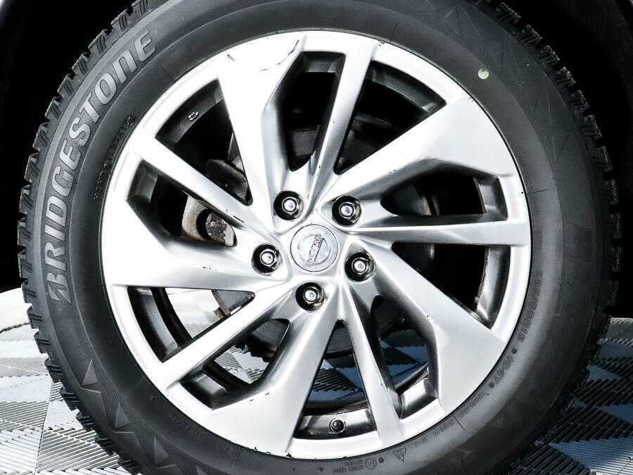 Купить Nissan X-Trail, 2015, 117 174 км, фото №18