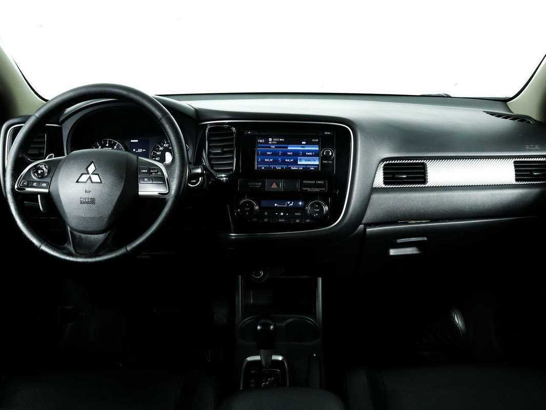 Купить Mitsubishi Outlander, 2013, 272 235 км, фото №9