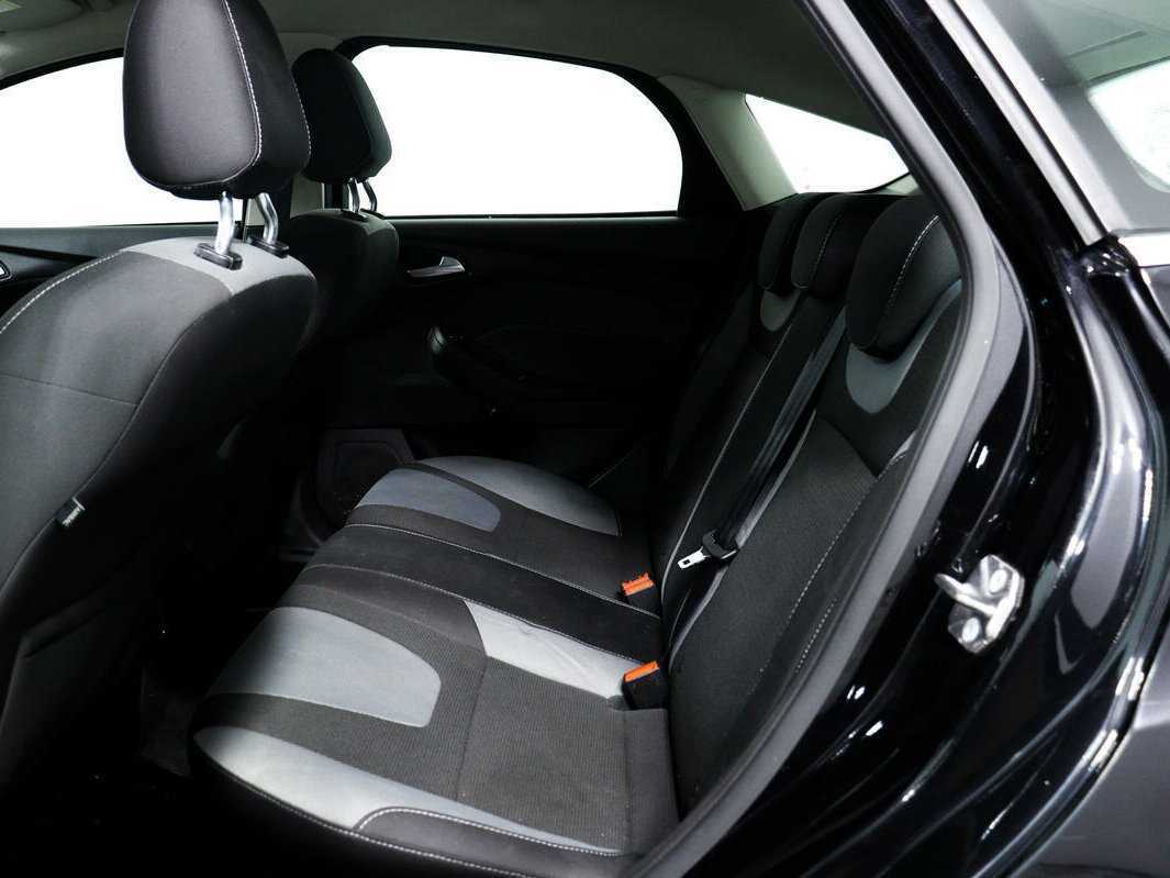 Купить Ford Focus, 2012, 41 380 км, фото №12