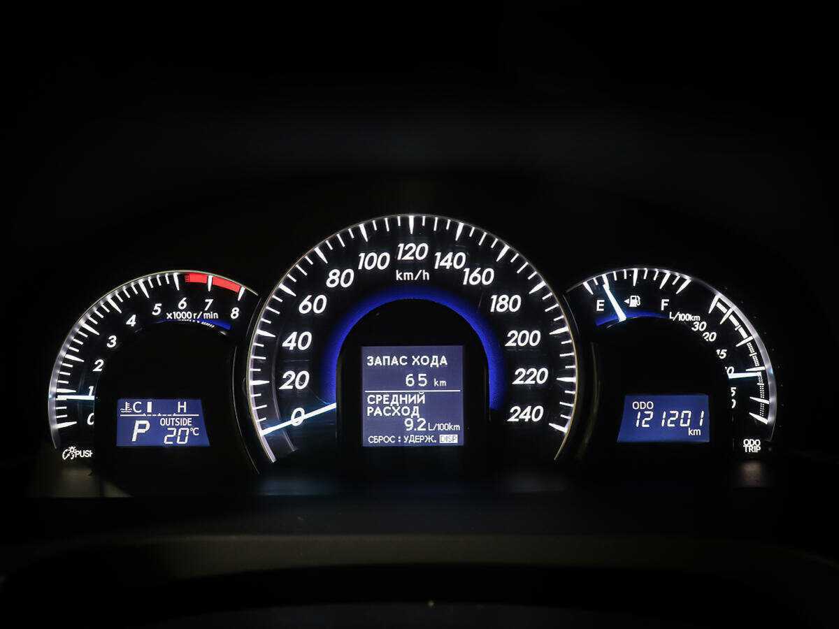 Купить Toyota Camry, 2014, 121 200 км, фото №14