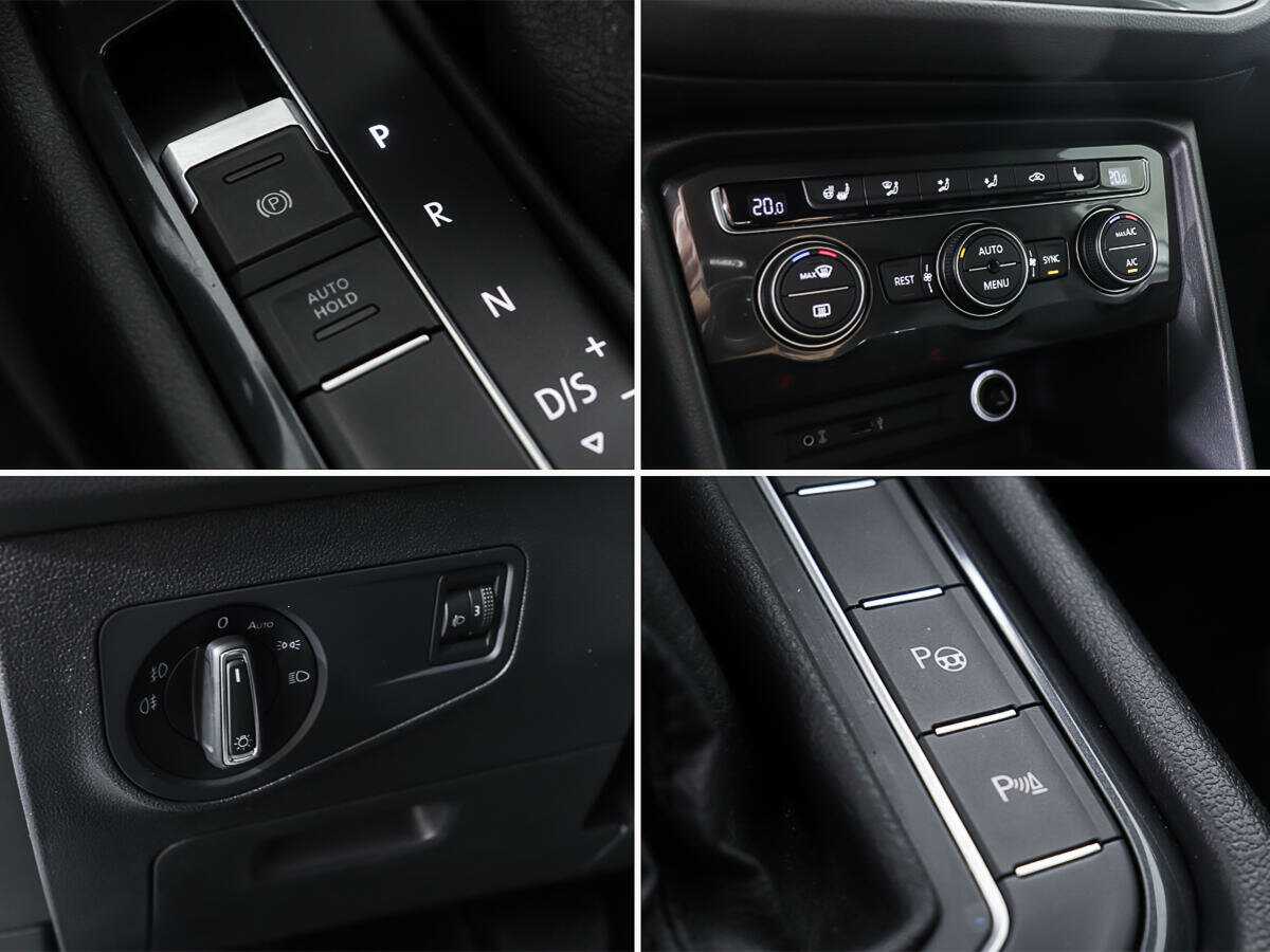 Купить Volkswagen Tiguan, 2017, 88 000 км, фото №18