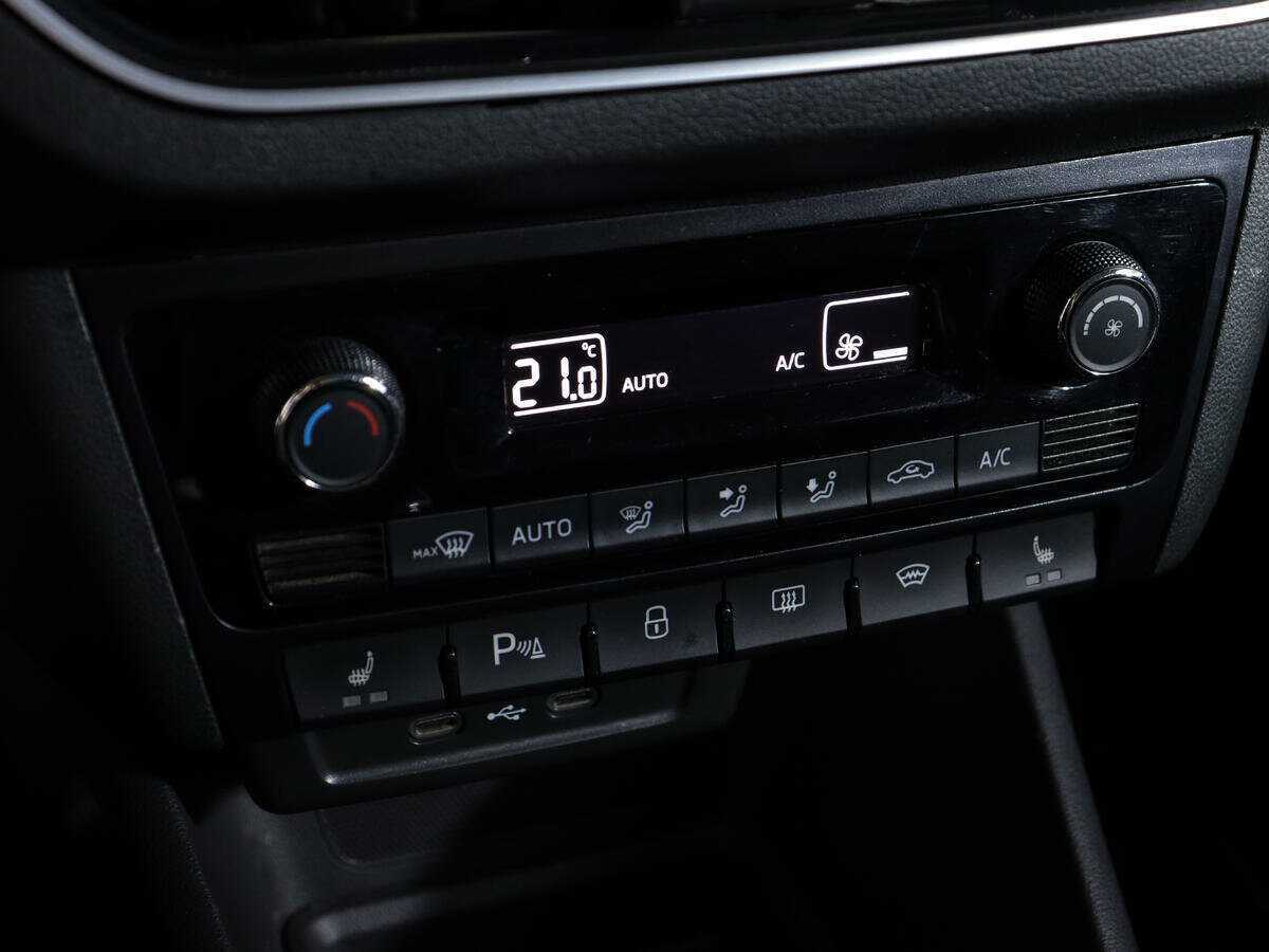 Купить Volkswagen Polo, 2020, 61 775 км, фото №20