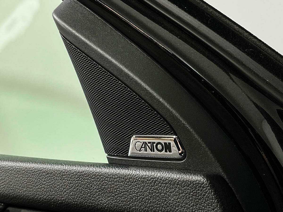 Купить Skoda Octavia, 2019, 125 129 км, фото №13